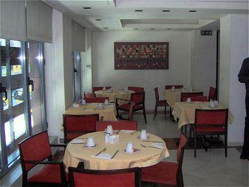 Kaningos 21 Hotel Atenas Exterior foto