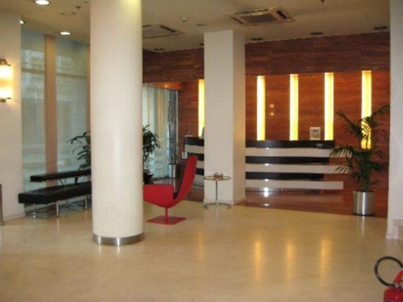 Kaningos 21 Hotel Atenas Exterior foto